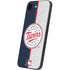 MLB Minnesota Twins Split iPhone 16e Skin